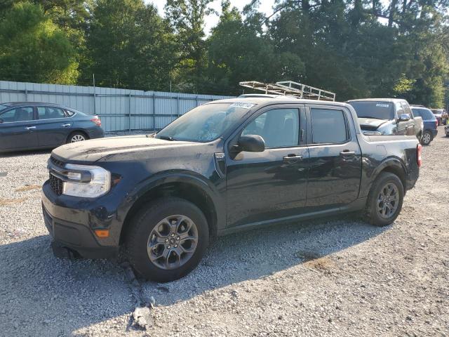 ford maverick x 2022 3fttw8e97nra40486