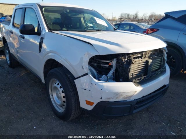 ford maverick x 2022 3fttw8e9xnrb02169