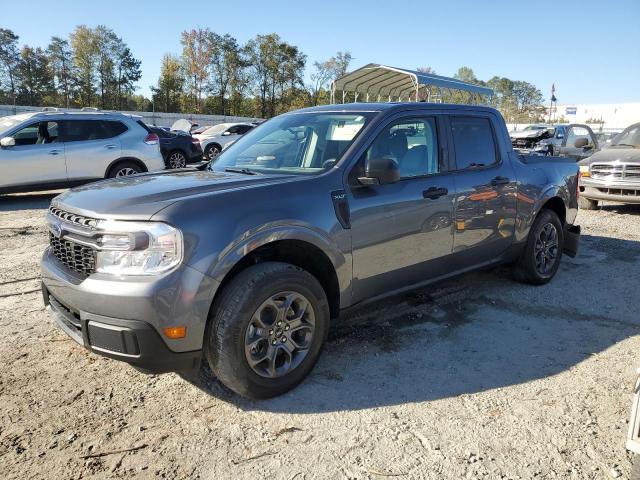 ford maverick x 2023 3fttw8e9xpra03306