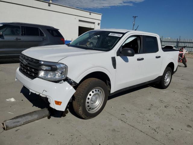 ford maverick 2022 3fttw8f90nrb07394