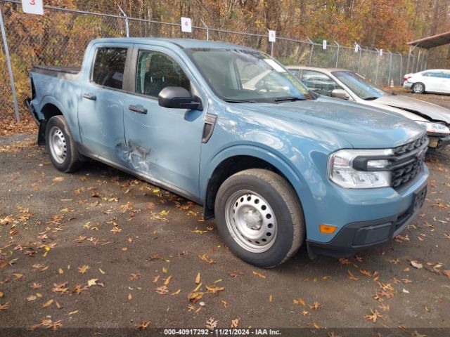 ford maverick 2022 3fttw8f91nrb06626