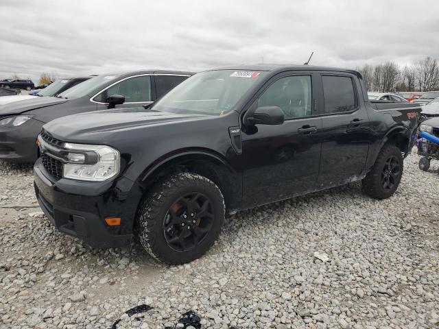 ford maverick x 2022 3fttw8f92nra17633