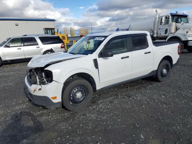 ford maverick x 2022 3fttw8f92nra24081