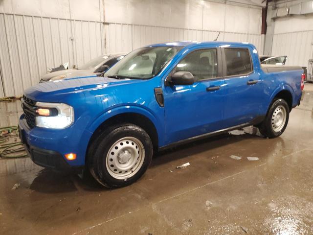 ford maverick x 2022 3fttw8f93nra10318