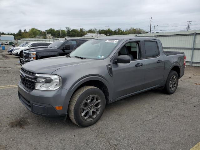 ford maverick x 2022 3fttw8f93nra20931