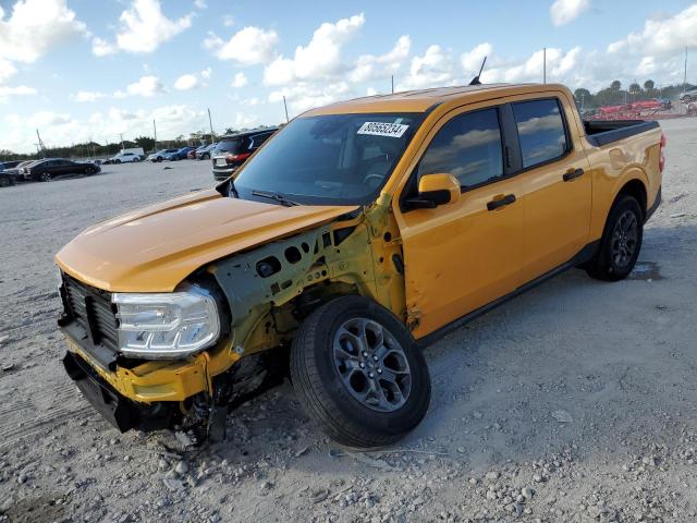 ford maverick x 2023 3fttw8f93pra14212