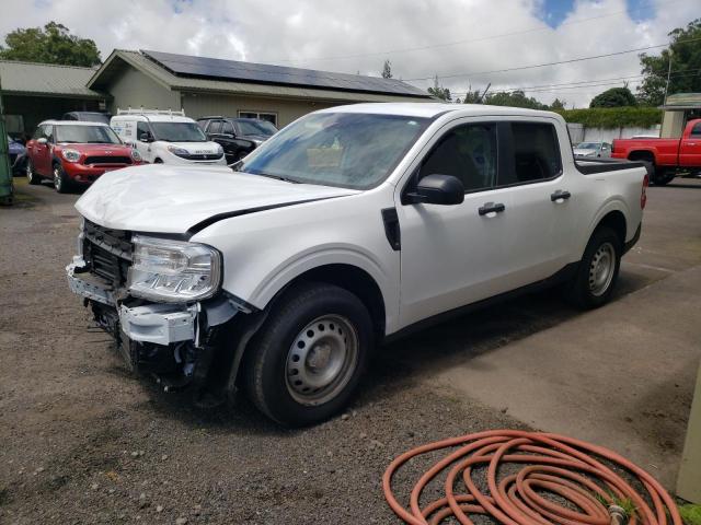 ford maverick x 2023 3fttw8f93pra81411