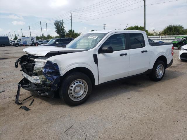 ford maverick x 2022 3fttw8f94nra31940