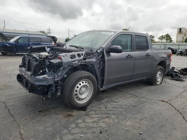 ford maverick x 2023 3fttw8f94pra41659