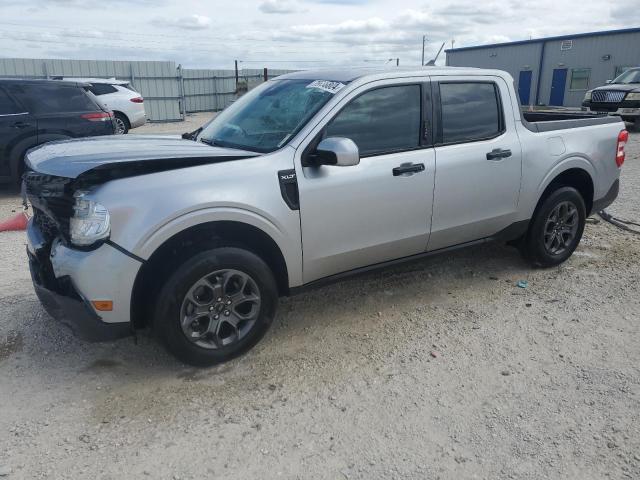 ford maverick x 2023 3fttw8f94pra70370