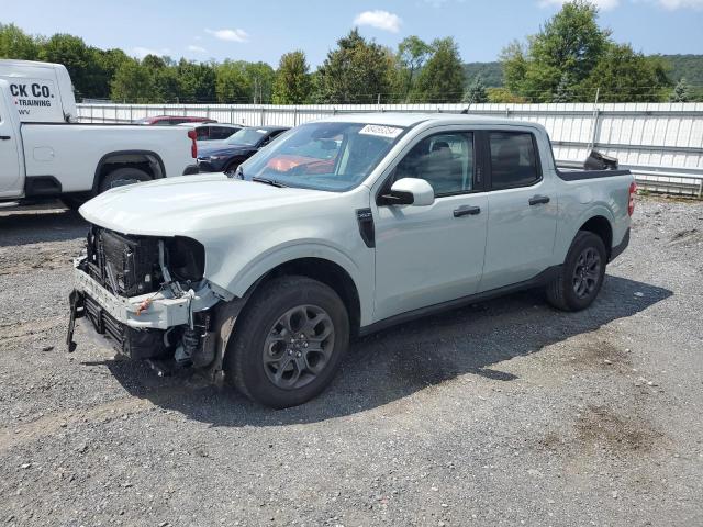 ford maverick x 2023 3fttw8f94prb00614