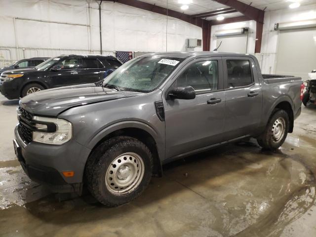 ford maverick x 2022 3fttw8f95nra50352