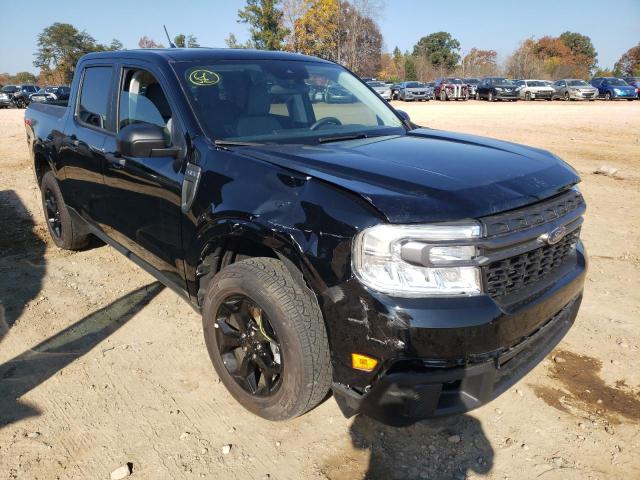 ford maverick x 2022 3fttw8f96nra55415