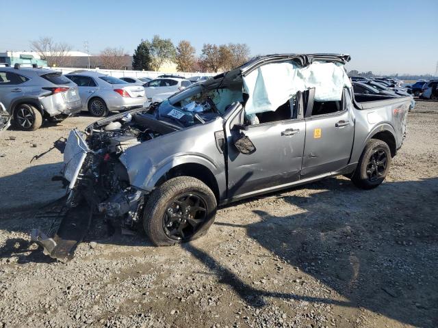 ford maverick x 2022 3fttw8f96nra64129