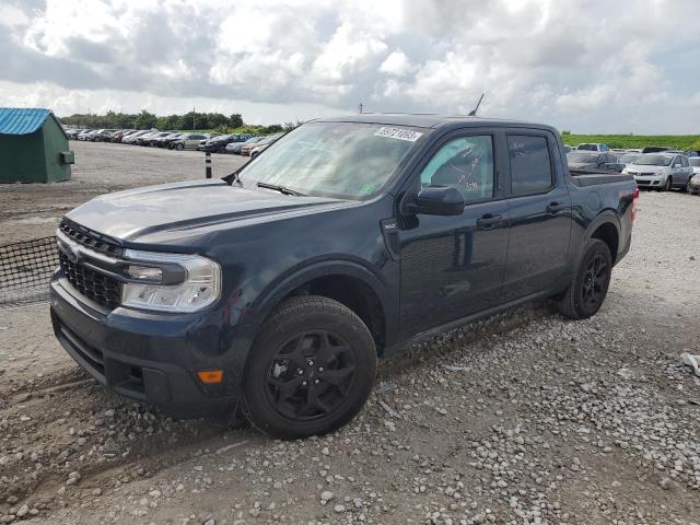 ford maverick x 2022 3fttw8f96nra75230