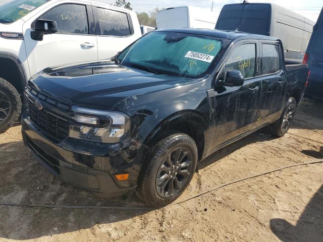 ford maverick x 2023 3fttw8f96pra98395