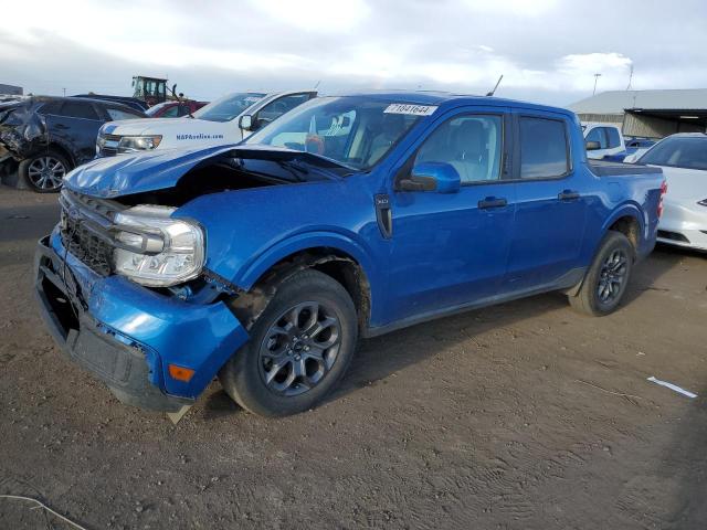 ford maverick x 2022 3fttw8f97nra76760