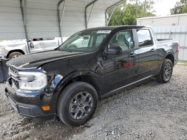 ford maverick x 2023 3fttw8f97prb03443