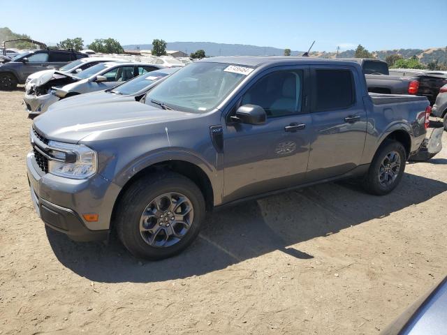 ford maverick x 2022 3fttw8f98nra41922