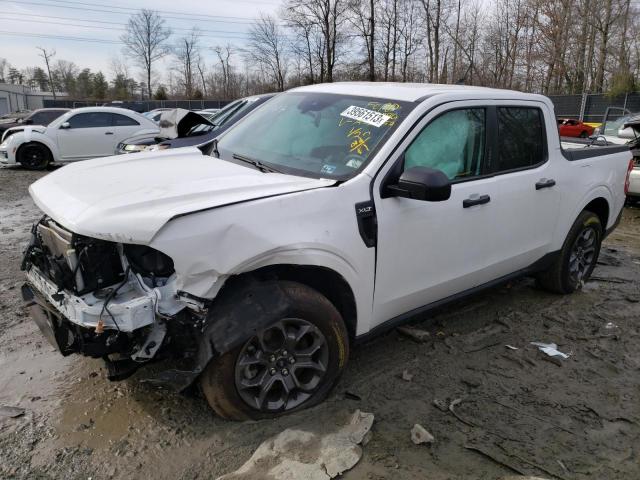 ford maverick x 2022 3fttw8f98nra53052