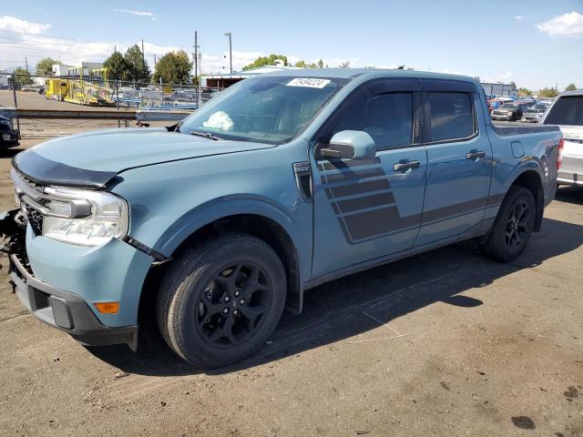 ford maverick x 2022 3fttw8f98nra72796