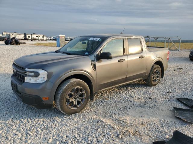 ford maverick x 2022 3fttw8f99nra45039