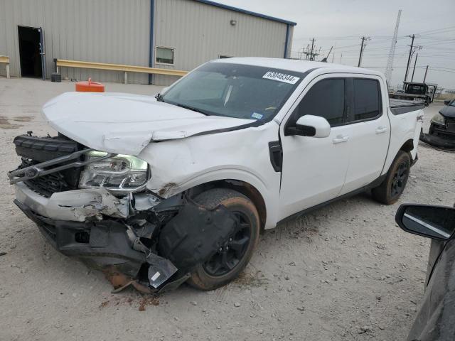 ford maverick x 2023 3fttw8f99pra21441