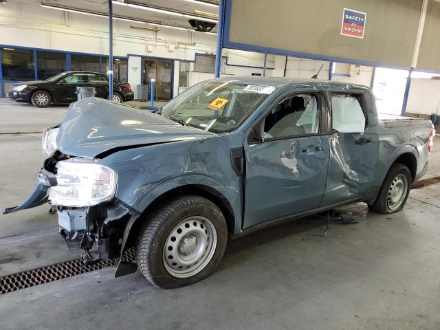 ford maverick x 2023 3fttw8f99pra58876