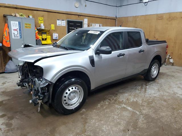 ford maverick x 2022 3fttw8f9xnra77191