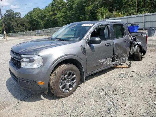 ford maverick x 2023 3fttw8f9xpra57669