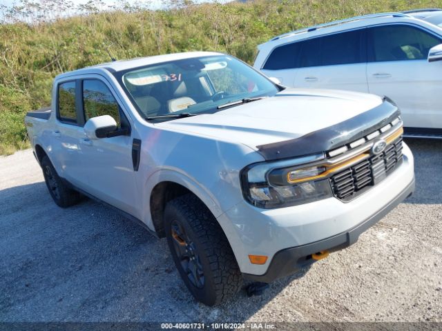 ford maverick 2023 3fttw8g93pra20347