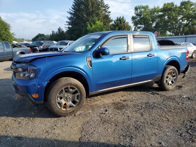 ford maverick x 2023 3fttw8g95pra65256