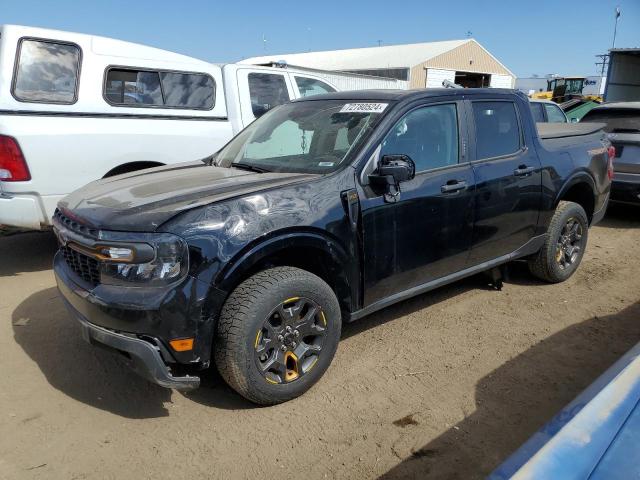 ford maverick x 2023 3fttw8g97pra52850