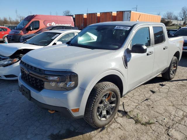 ford maverick x 2023 3fttw8g97pra69812