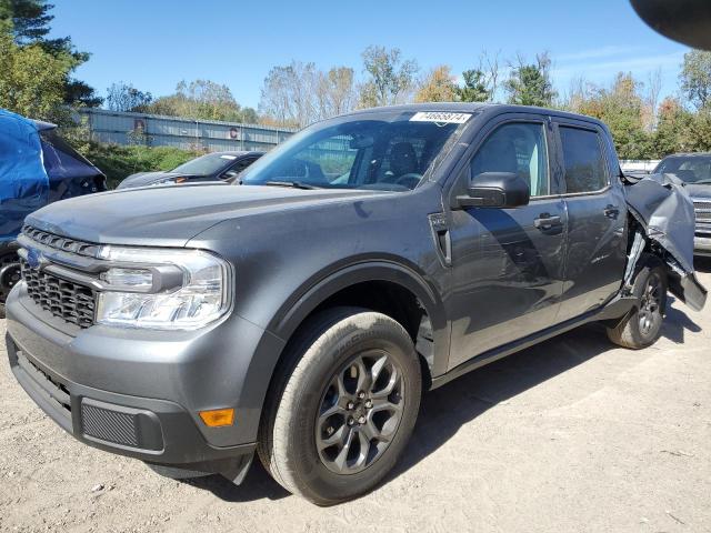 ford maverick x 2024 3fttw8h30rrb07149