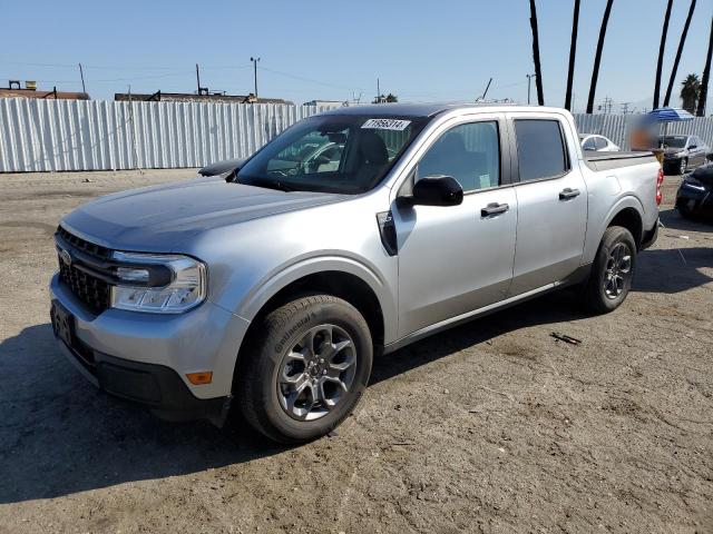 ford maverick x 2024 3fttw8h34rra15249