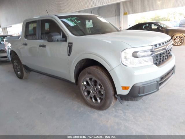 ford maverick 2024 3fttw8h35rra81597