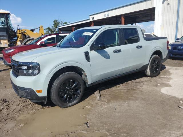 ford maverick x 2024 3fttw8h36rra60872