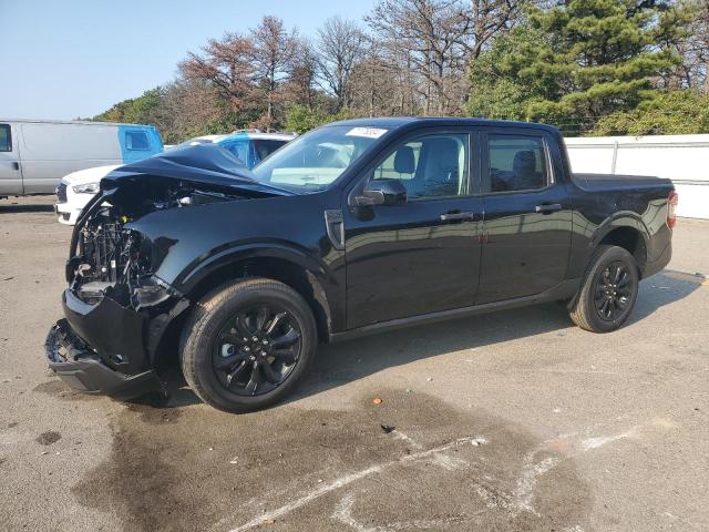 ford maverick x 2024 3fttw8h36rrb19323