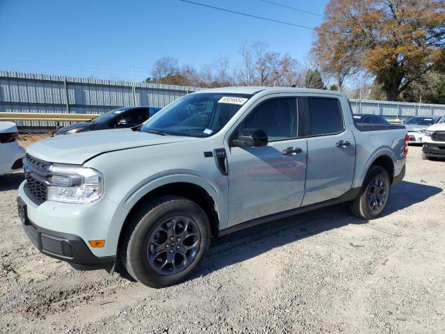 ford maverick x 2024 3fttw8h37rra37259