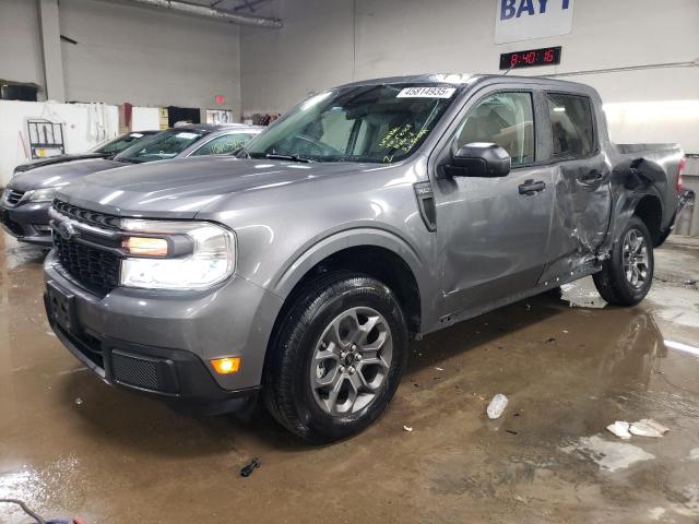 ford maverick x 2024 3fttw8h39rra03792