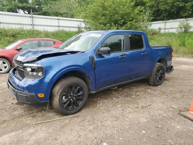 ford maverick x 2024 3fttw8h3xrra13487