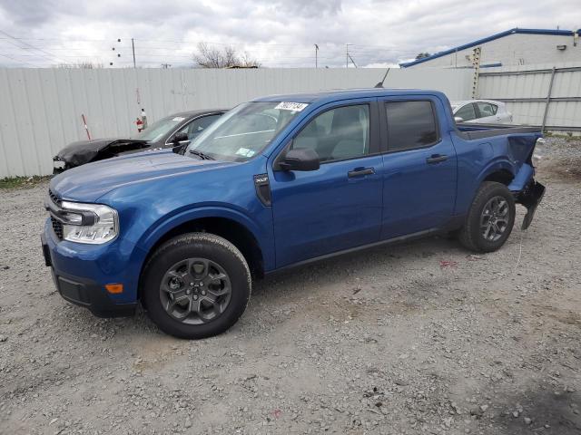 ford maverick x 2024 3fttw8h3xrrb01441