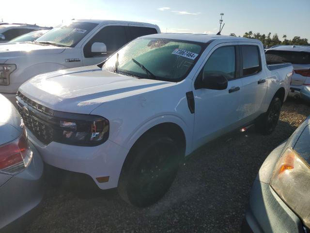 ford maverick x 2024 3fttw8h97rra59959