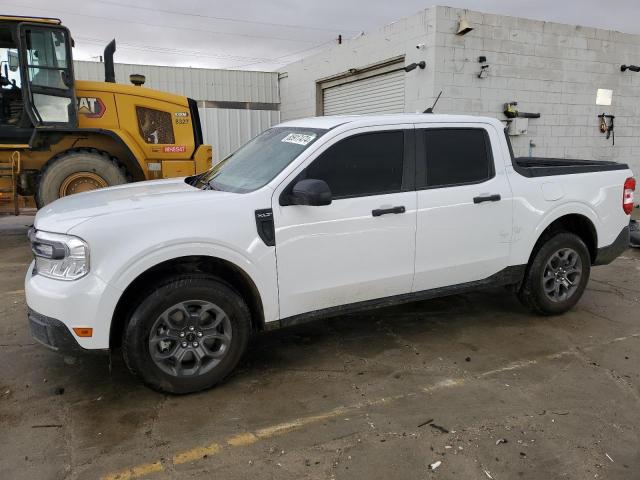 ford maverick x 2024 3fttw8h97rrb38449