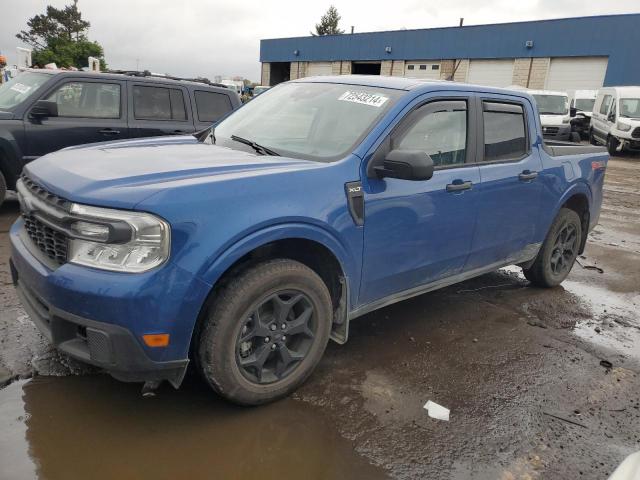 ford maverick x 2024 3fttw8j90rra04862