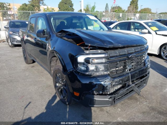 ford maverick 2024 3fttw8m36rrb00065