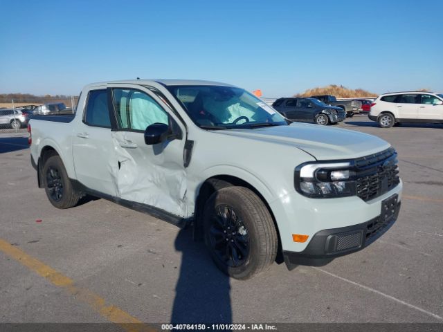 ford maverick 2024 3fttw8s9xrra85173