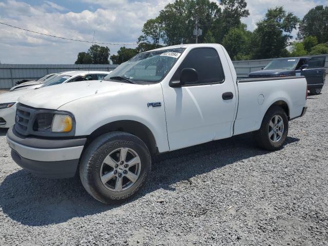 ford f150 2000 3ftzf1729yma76473