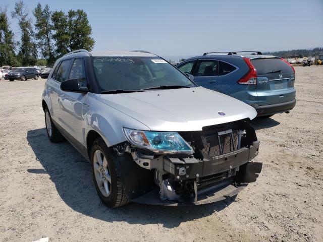 saab 9-4x 2011 3g0fnpeyxbs800252